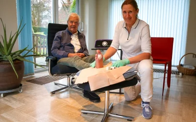 The healing qualities of a lightning bolt: meet startup Plasmacure