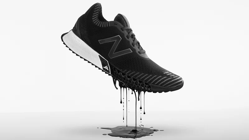 Computational Design from Facades to Footwear, And Nothing In-Between?