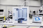 ZEISS: 3D printing precision parts for serial production