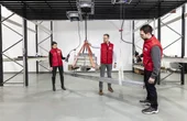 CeiliX accelerates prototype construction and pre-series of