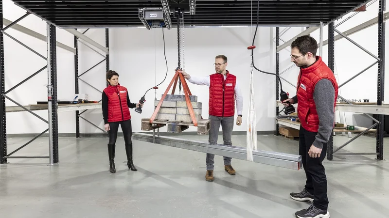 CeiliX accelerates prototype construction and pre-series of