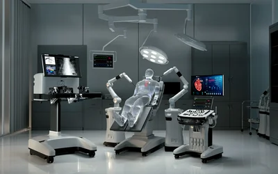 Why MedTech Teams Can No Longer Afford Fragmented Development