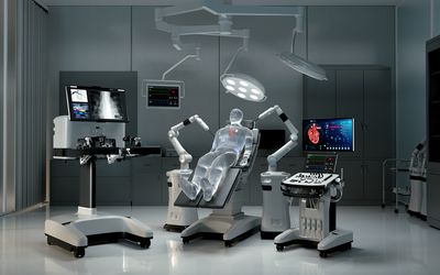 Why MedTech Teams Can No Longer Afford Fragmented Development