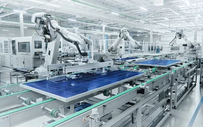 AI for Decarbonization: Supercharging Sustainable Industry Transformation