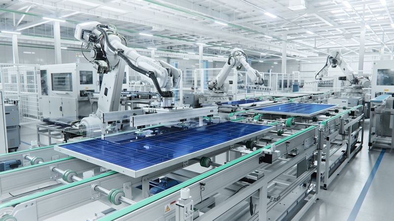 AI for Decarbonization: Supercharging Sustainable Industry Transformation