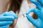 Don't sweat it: New device detects sweat biomarker at minimal perspiration rate