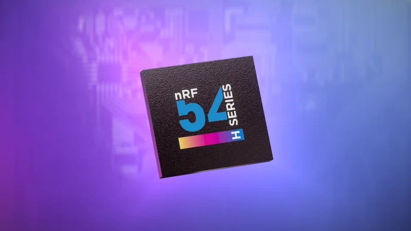 Sky's the limit for wearables thanks to next gen wireless SoCs