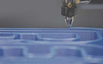 Live Webinar - China's Additive Manufacturing Landscape: A Global Media Perspective