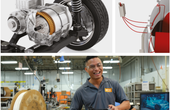 Solderless Magnet Wire Solutions for Electric Vehicle Applications