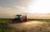 Energy Efficiency in Agriculture: Track, Analyze, and Cut Farm Energy Costs