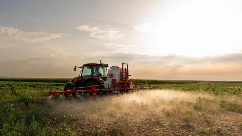 Energy Efficiency in Agriculture: Track, Analyze, and Cut Farm Energy Costs
