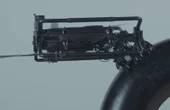 Intelligent Flying Robots in Non-Destructive Testing