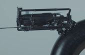 Intelligent Flying Robots in Non-Destructive Testing