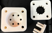 INJECTION MOLDING GUIDELINES WITH 3D PRINTED MOLDS