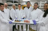 Can AI help improve plant-based meats?