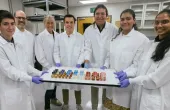 Can AI help improve plant-based meats?