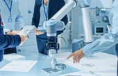 What is a Cobot? Advanced Guide to Collaborative Robot Architecture and Implementation