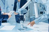 What is a Cobot? Advanced Guide to Collaborative Robot Architecture and Implementation
