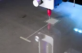 Unlocking Large-Area Electronics with Direct Ink Writing