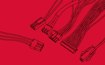 Custom Cable Assemblies for Specialized Applications