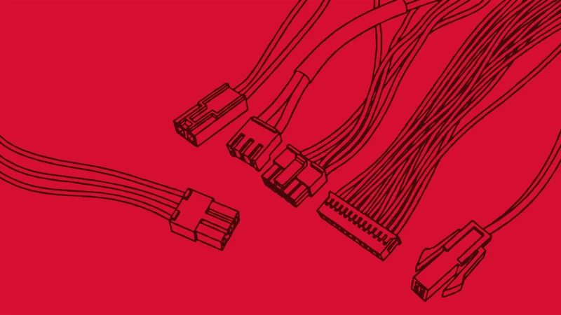 Custom Cable Assemblies for Specialized Applications