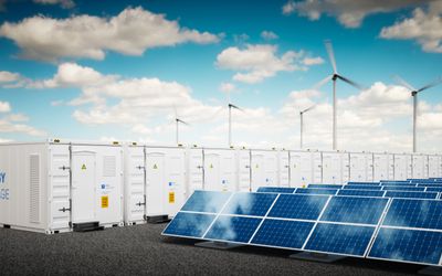 Microgrids: Promoting Local Production for Local Consumption of Renewable Energy