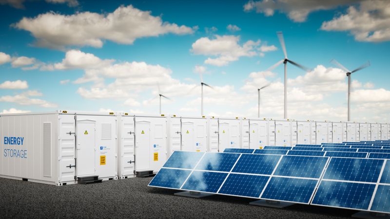 Microgrids: Promoting Local Production for Local Consumption of Renewable Energy