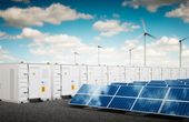 Microgrids: Promoting Local Production for Local Consumption of Renewable Energy