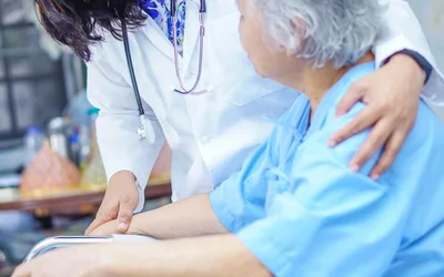 Choosing the best medical treatment with the help of AI