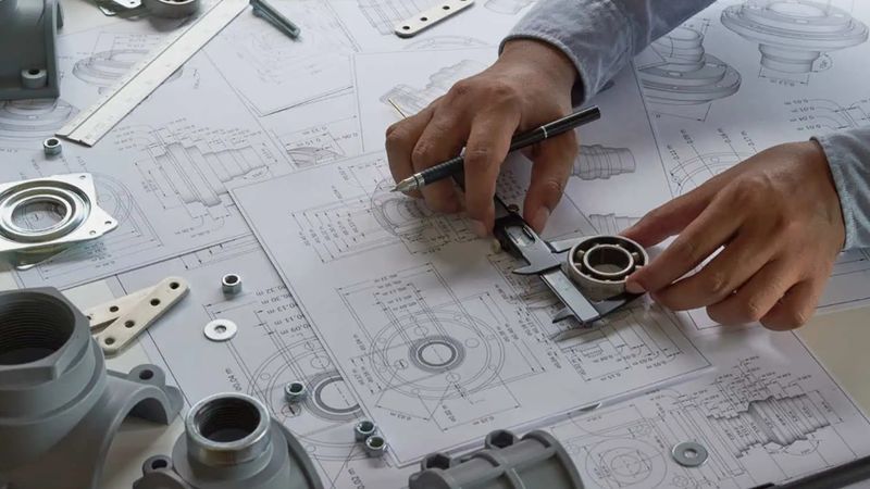 How Design for Manufacturing (DFM) Improves Prototyping