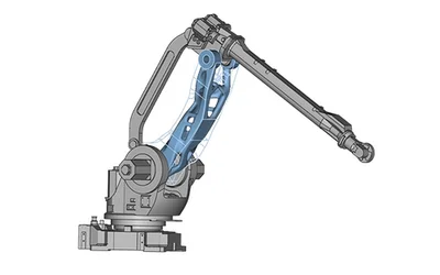 Generative Design in Engineering: Two Different Approaches