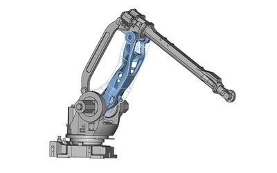 Generative Design in Engineering: Two Different Approaches