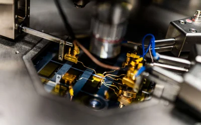 A Great Idea Is Not Yet a Product: XIVER on Industrializing Integrated Photonics Innovations