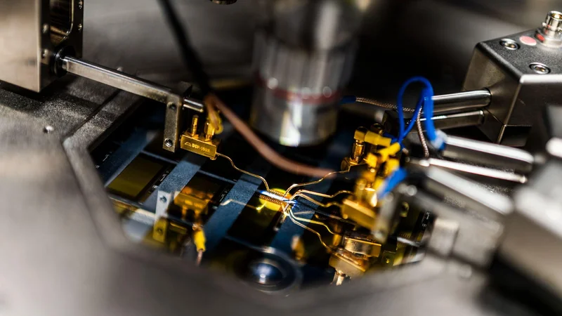 A Great Idea Is Not Yet a Product: XIVER on Industrializing Integrated Photonics Innovations