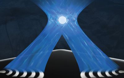 Efficient cooling method could enable chip-based trapped-ion quantum computers