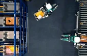Humans are far superior to robots