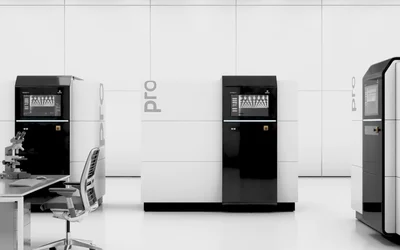 One Small Part for Manufacturing, One Giant Leap for Microfabrication: The New Service Bringing Complex Microstructures to Industrial Scale