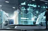 A Closer Look at Digital Twins, Virtual Factory Models that Expand the Potential of Their Real Counterpart