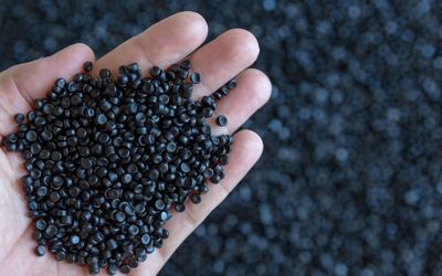 HDPE 3D printing: applications, advantages, alternatives