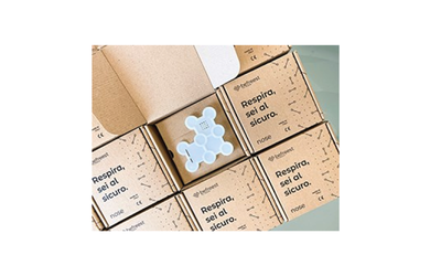 Befreest: Protecting Against Pollutants