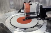 Students develop novel multi-metal 3D printing process