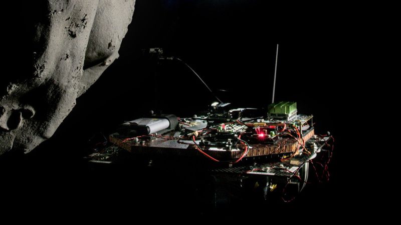 A New Approach to Autonomous Vehicle Safety