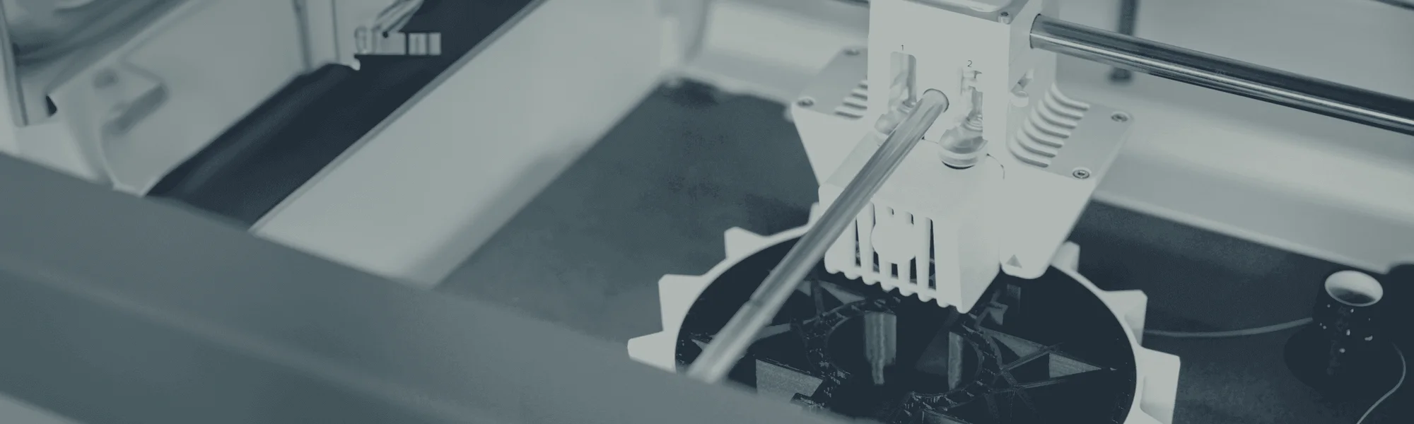 Transforming Production: The Unseen Power of 3D Printing