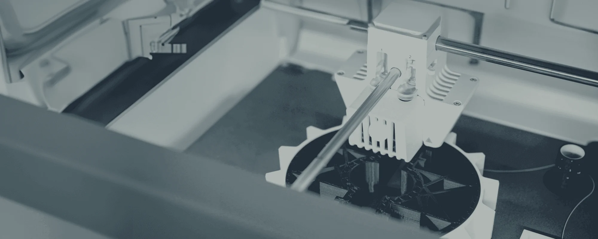 Transforming Production: The Unseen Power of 3D Printing