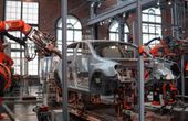 7 Types of Industrial Robots: Advantages, Disadvantages, Applications, and More