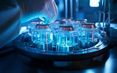 New Horizons in Additive Manufacturing Technology: Utilizing Nanomaterials in 3D Printing