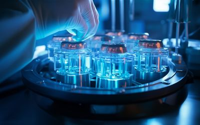New Horizons in Additive Manufacturing Technology: Utilizing Nanomaterials in 3D Printing