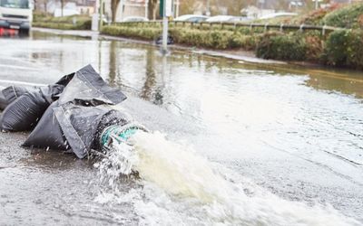 Cellular IoT: A more intelligent way to combat water pollution