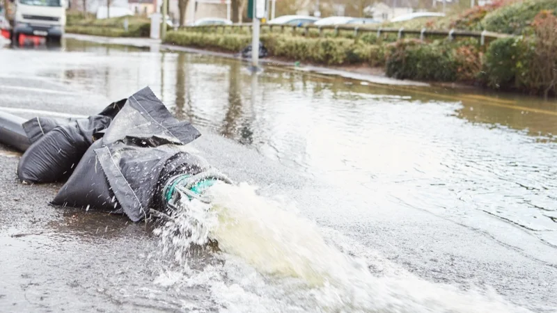 Cellular IoT: A more intelligent way to combat water pollution