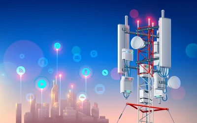 The Worldwide Rollout of Cellular IoT